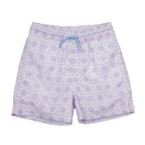 2T TBBC Tortola Swim Trunks